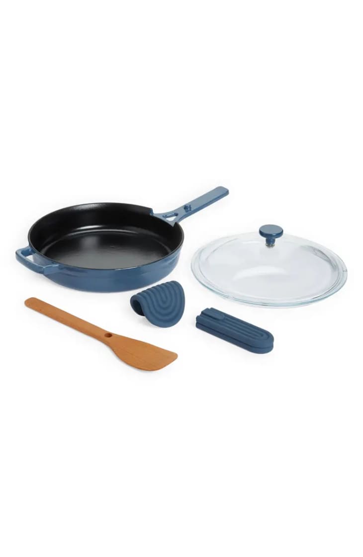 Product Image: Our Place Cast Iron Always Pan Set