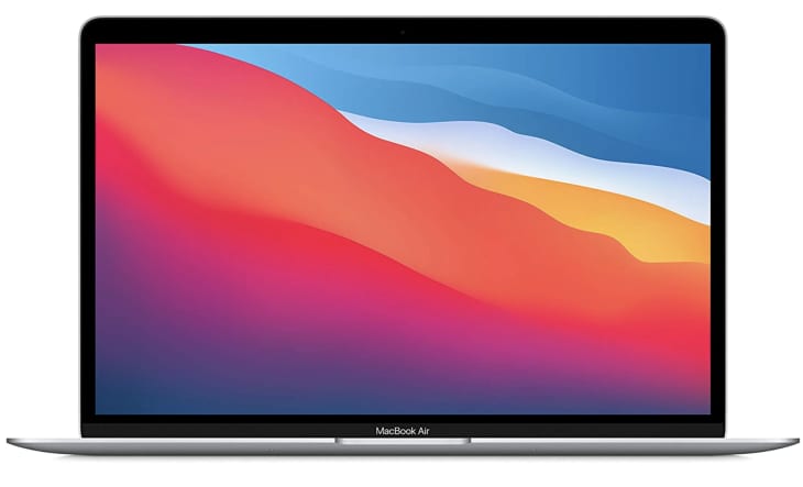 Product Image: Apple 2020 MacBook Air Laptop