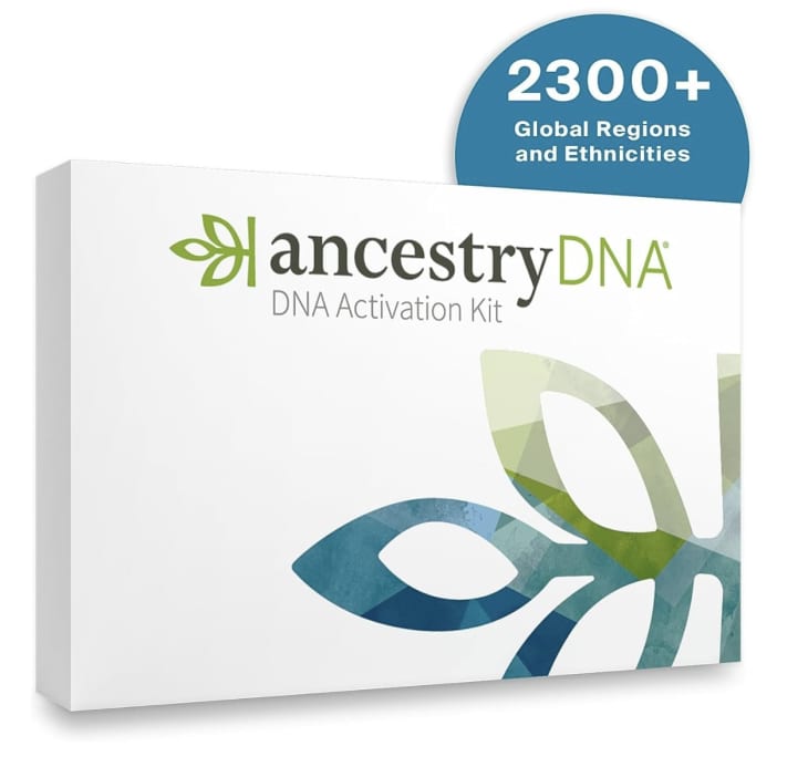 Product Image: AncestryDNA Genetic Test Kit