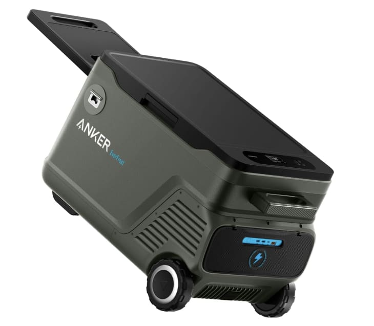 Product Image: Anker EverFrost 40 Powered Cooler