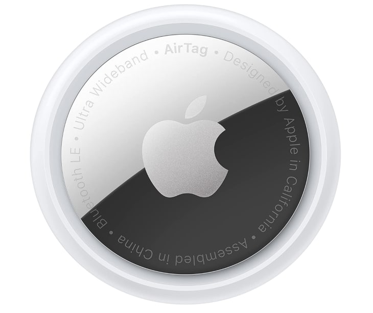 Product Image: Apple AirTag