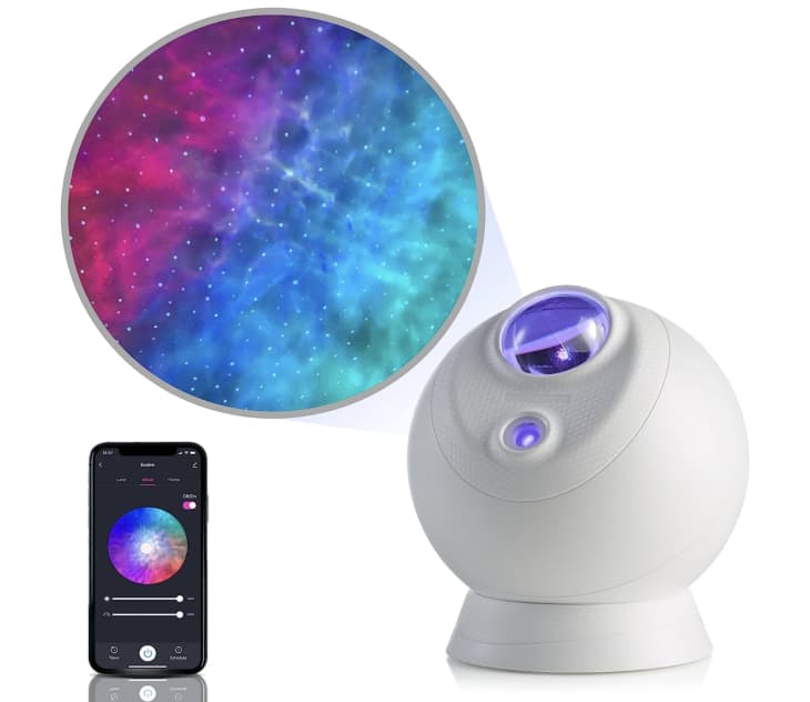 Product Image: BlissLights Sky Lite Evolve Galaxy Projector