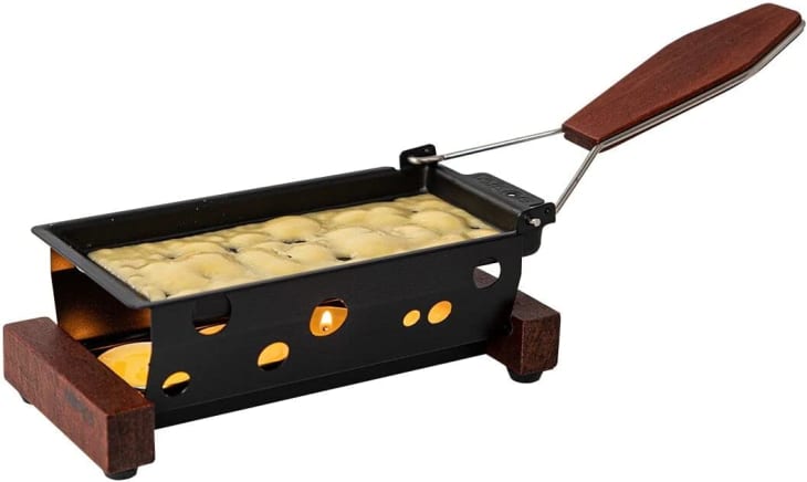 Boska Holland Partyclette Raclette Set at Amazon