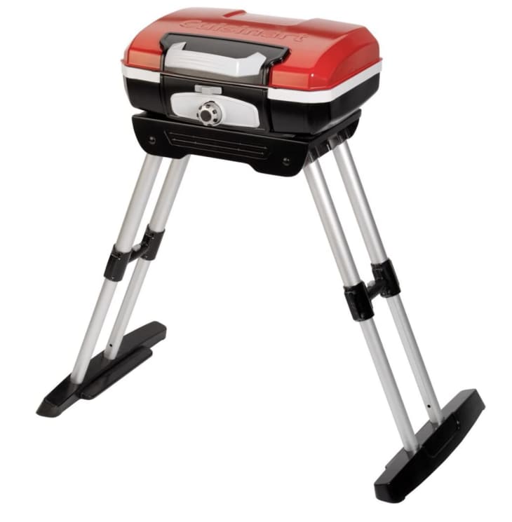 Cuisinart Gourmet Portable Gas Grill at Amazon