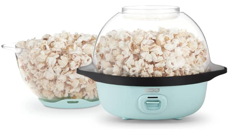 Product Image: DASH SmartStore Stirring Popcorn Maker