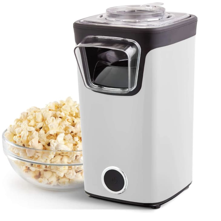DASH Turbo POP Popcorn Maker at Amazon