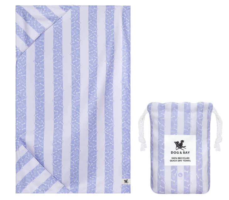 Product Image: Dock & Bay Pet Towel