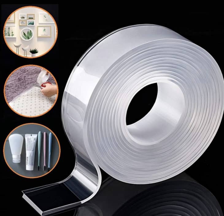 Product Image: Double-Sided Nano Gel Tape