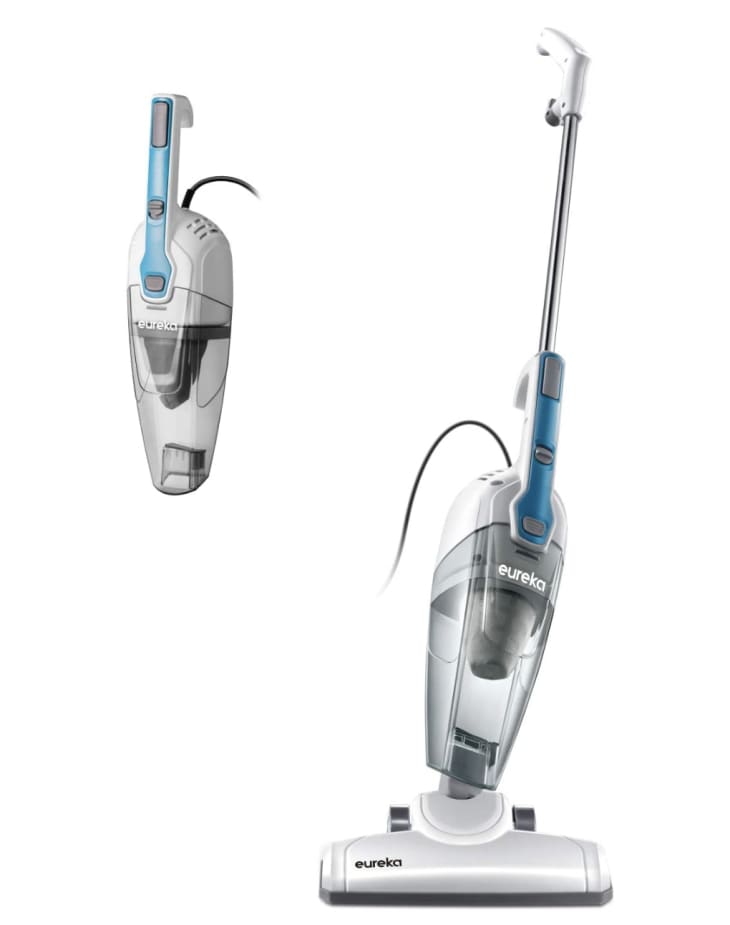 Product Image: EUREKA Lightweight Corded Stick Vacuum