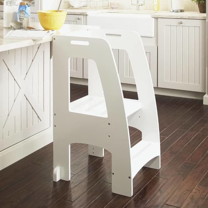 Product Image: Guidecraft Kitchen Helper Tower Step-Up