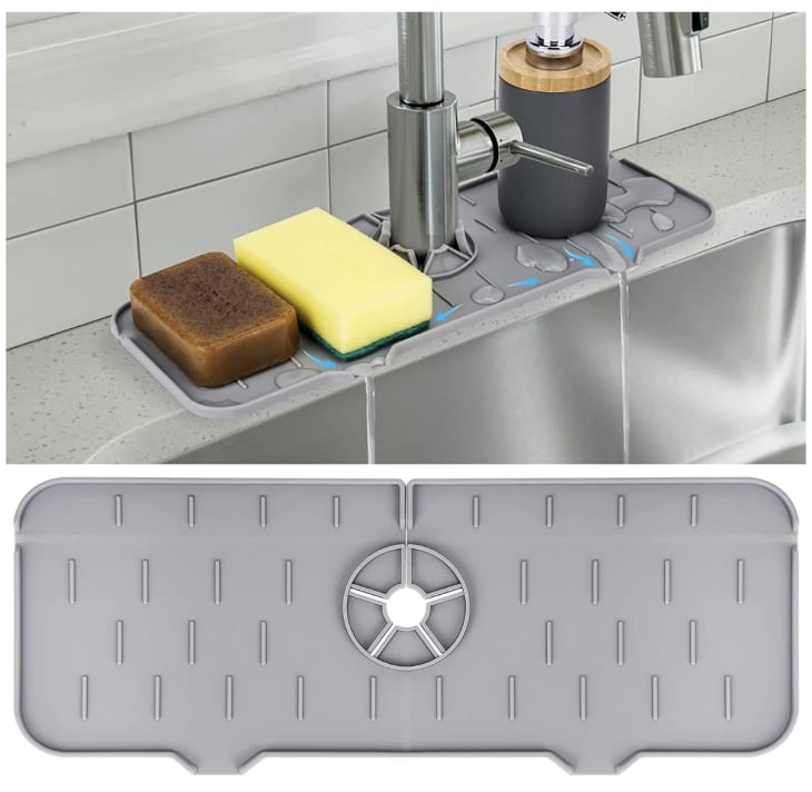 Product Image: Kitchen Sink Splash Guard