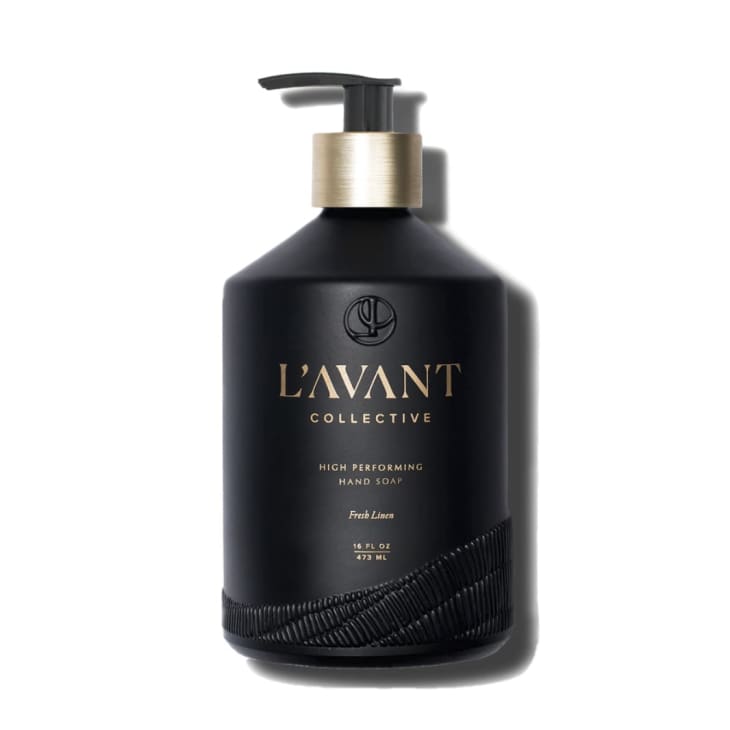 L'AVANT Collective High Performing Hand Soap at Amazon