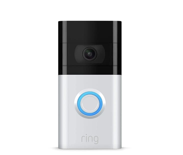 Product Image: Ring Video Doorbell 3