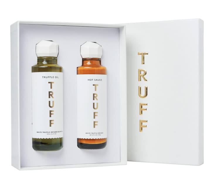 Product Image: TRUFF White Truffle Gift Set