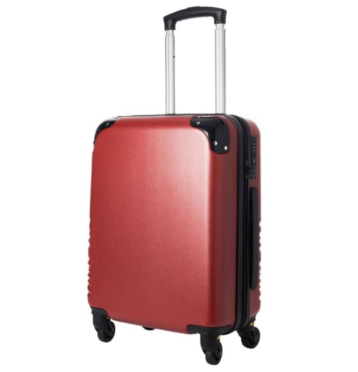 Product Image: Take OFF Luggage Personal Item Carry-On Suitcase