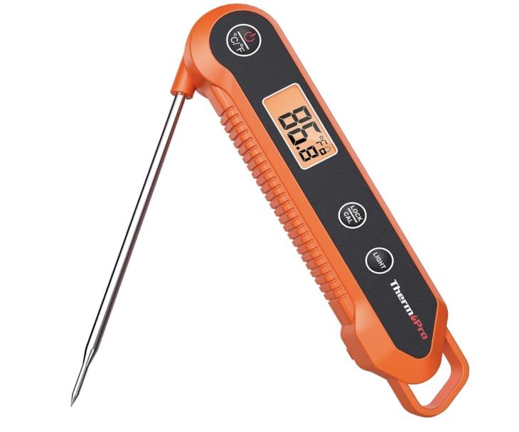 Product Image: ThermoPro Digital Instant-Read Meat Thermometer