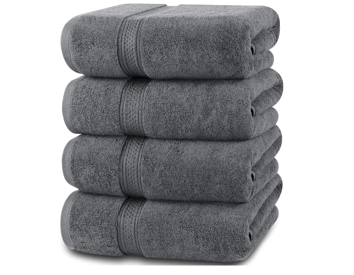 Product Image: Utopia Premium Bath Towel Set, 4-Pack