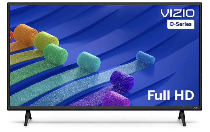 Product Image: VIZIO 40-inch D-Series Smart TV