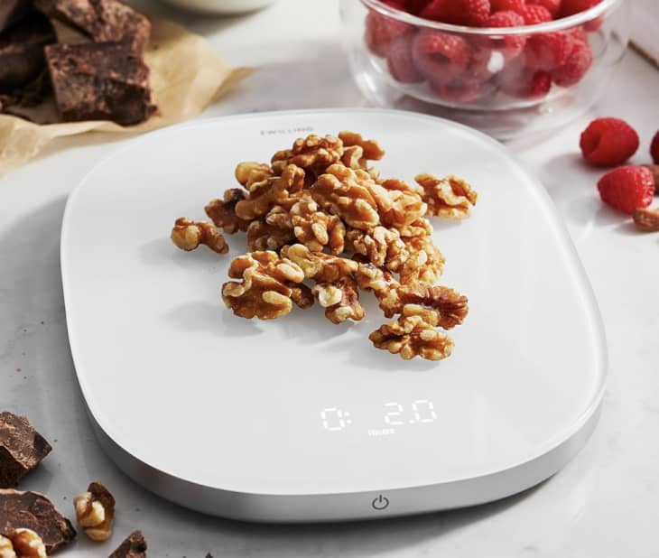 Product Image: Zwilling Enfinigy Digital Food Scale