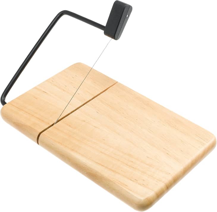 Product Image: Prodyne Thick Beechwood Cheese Slicer