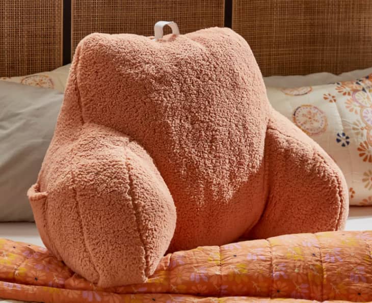 Product Image: Amped Fleece Boo Pillow