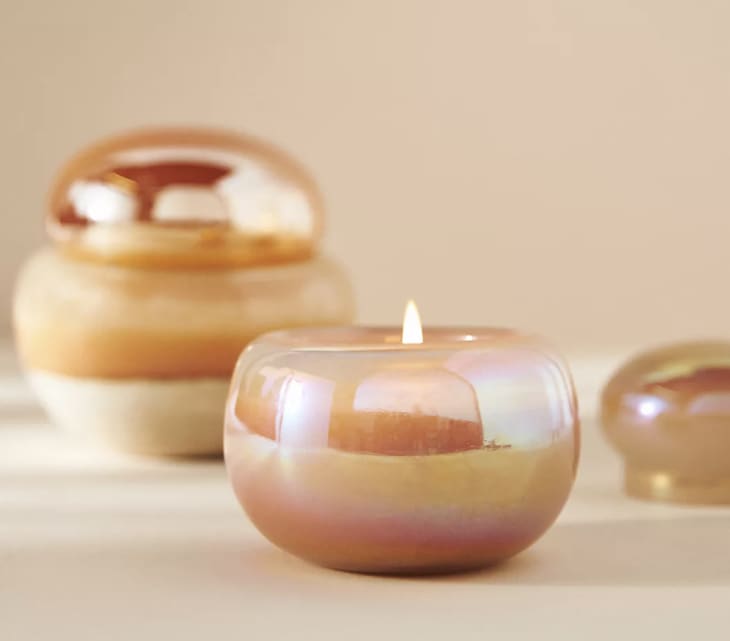 Product Image: Pearl Candle