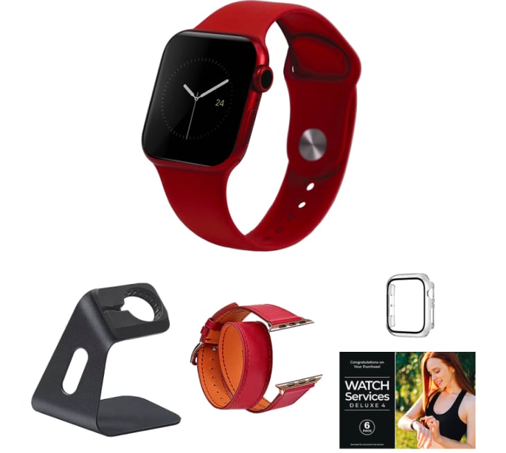 Product Image: Apple Watch Series 6 with Accessories