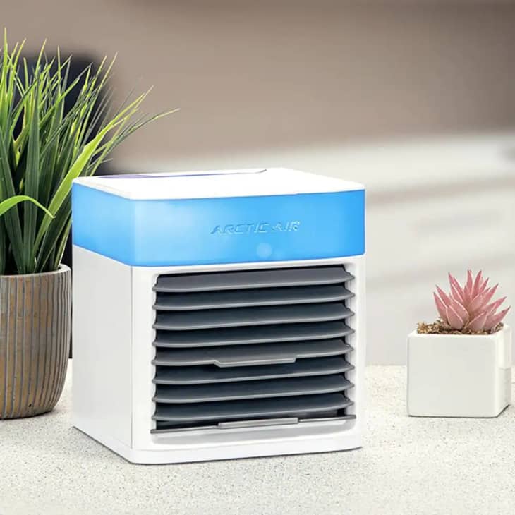 Product Image: Arctic Air Portable Evaporative Cooler