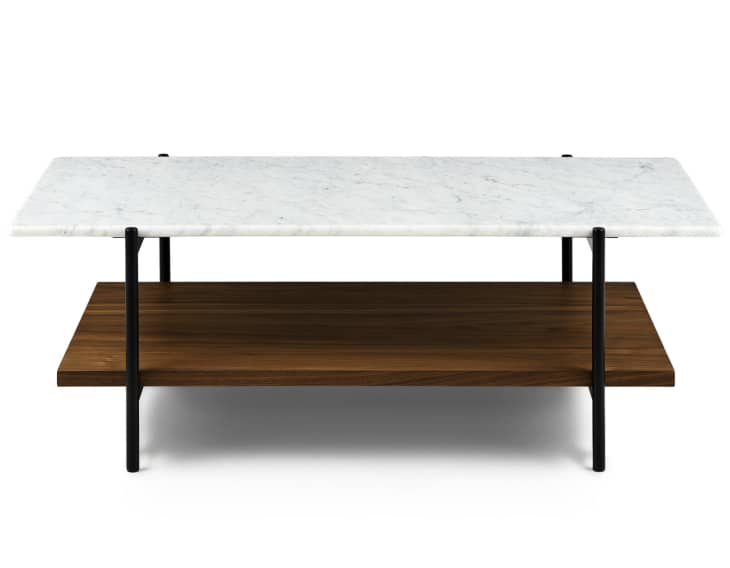 Agotu Walnut Coffee Table at Article