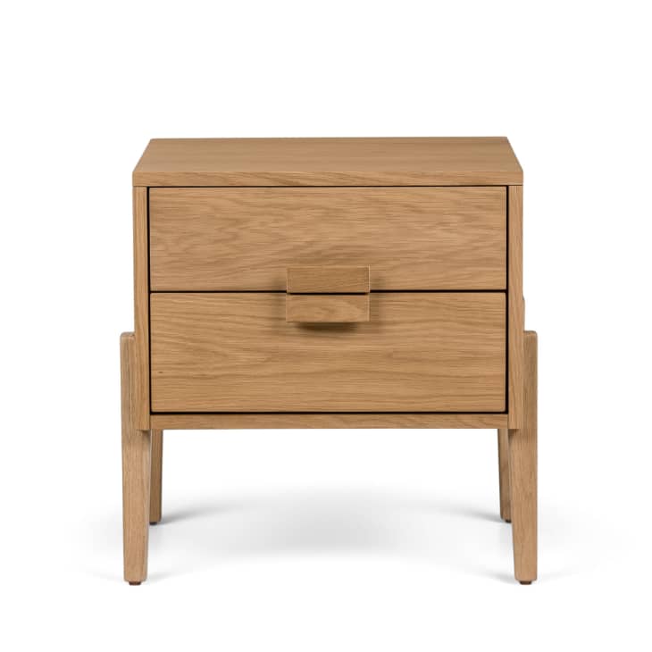 Vireo 2-Drawer Nightstand at Article