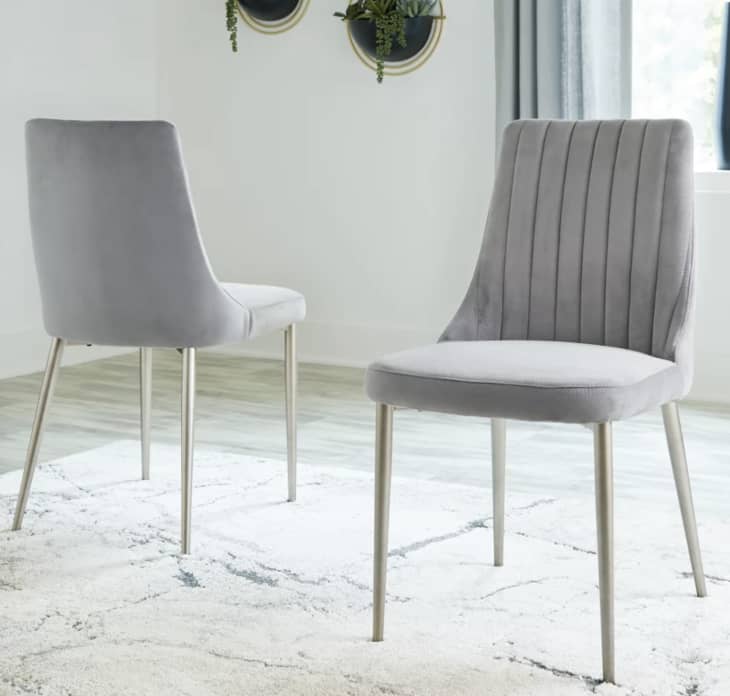 Product Image: Barchoni Dining Chairs, Set of 2