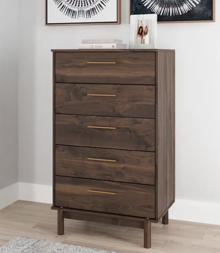 Product Image: Calverson 30" Chest of Drawers
