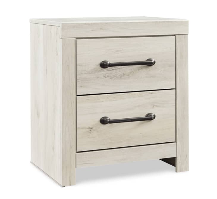 Cambeck 2-Drawer Nightstand at Ashley