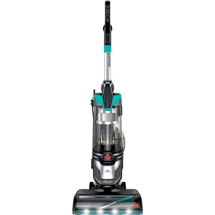 Product Image: BISSELL 2998 MultiClean Allergen Lift-Off Pet Vacuum