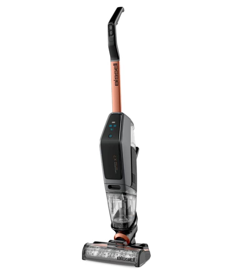 Product Image: Bissell CrossWave X7 Wet Dry Vacuum