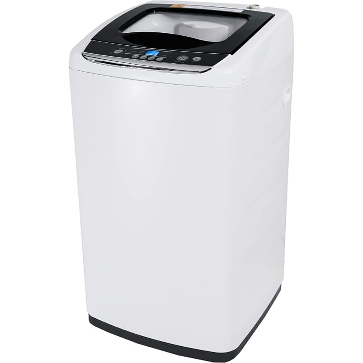 Product Image: BLACK+DECKER Portable Washing Machine