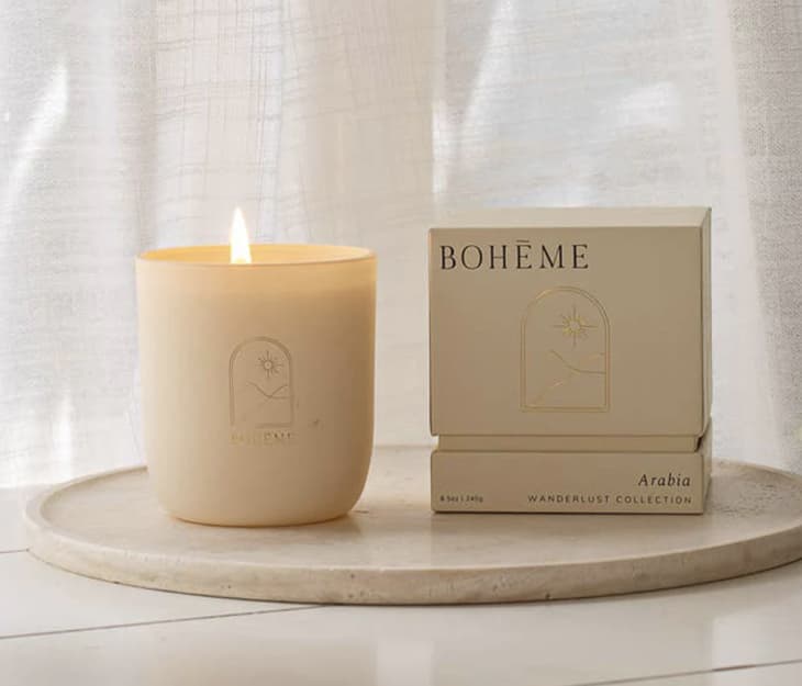 50 Best Candle Gift Ideas for 2023