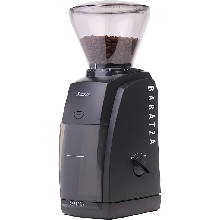 Product Image: Baratza Encore Conical Burr Coffee Grinder