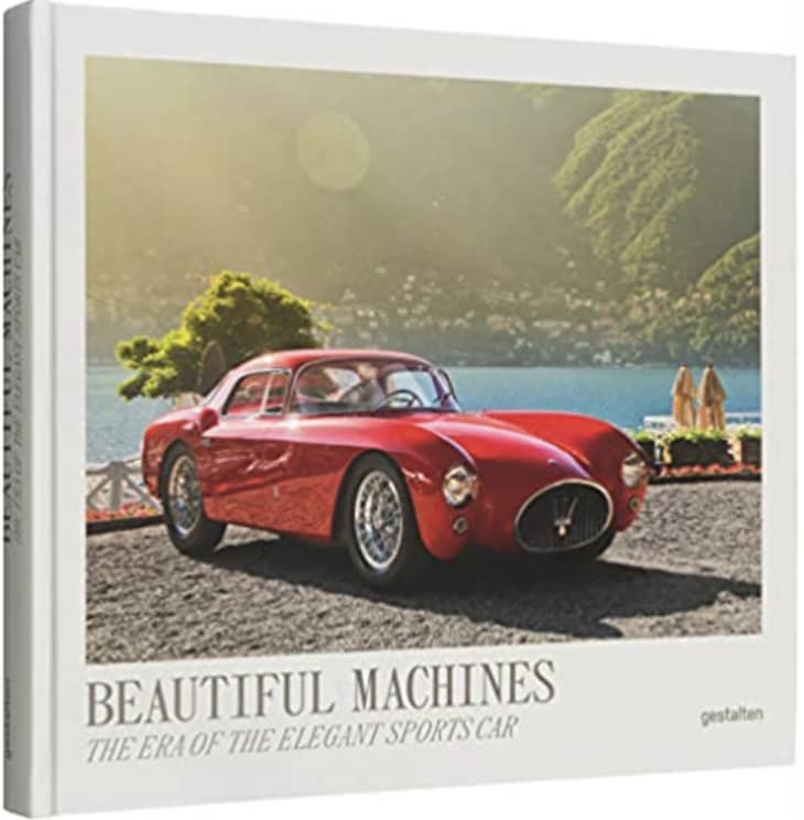 Product Image: Beautiful Machines: The Era of the Elegant Sports Car