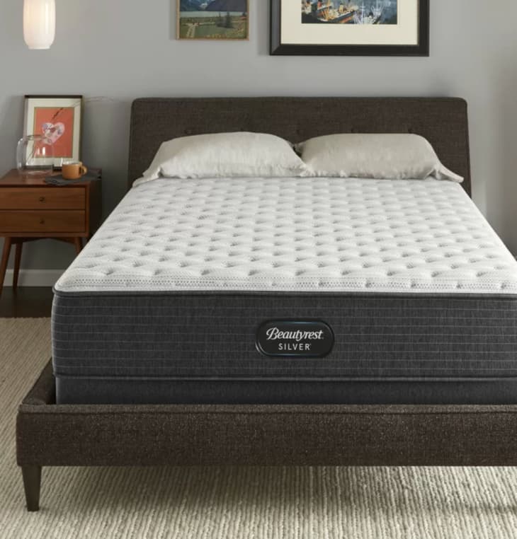 Product Image: Beautyrest Silver 12" Extra Firm Innerspring Mattress