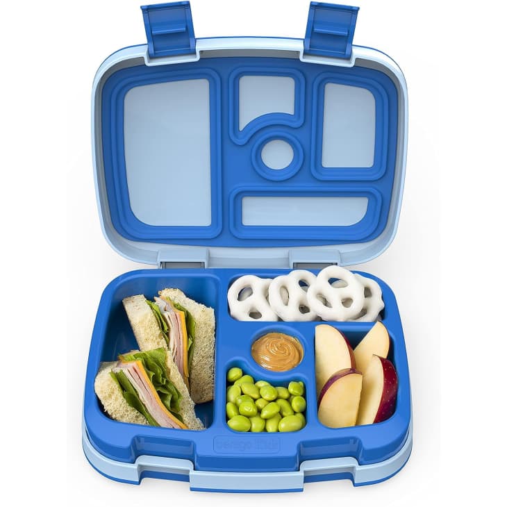 Product Image: Bentgo Kids Bento Style Lunch Box