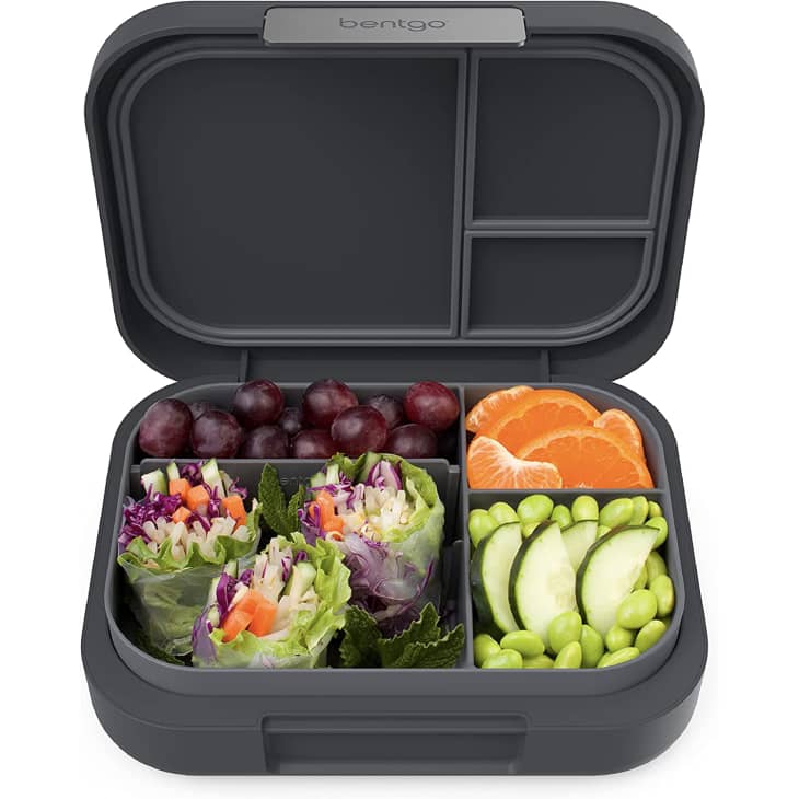 Product Image: Bentgo Modern 4-Compartment Lunch Box
