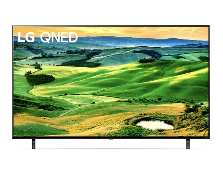 Product Image: LG 55" Class 80 Series QNED 4K UHD Smart webOS TV