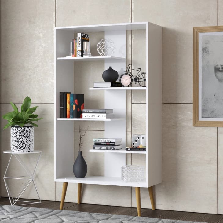 Product Image: Boahaus Lund Bookcase