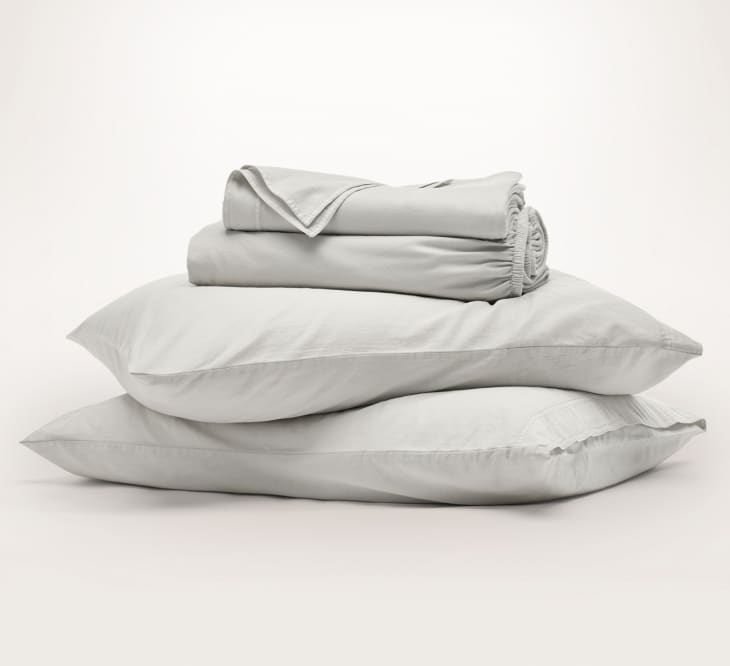 Signature Vintage Washed Sheet Set, Queen at Boll & Branch