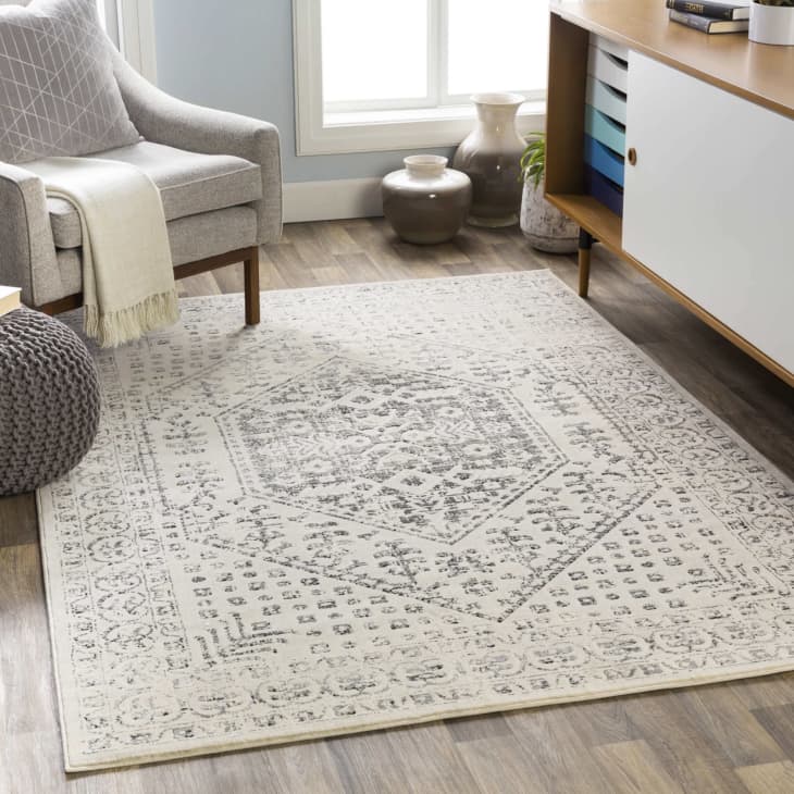Failsworth Area Rug, 5'3" x 7'3" at Boutique Rugs