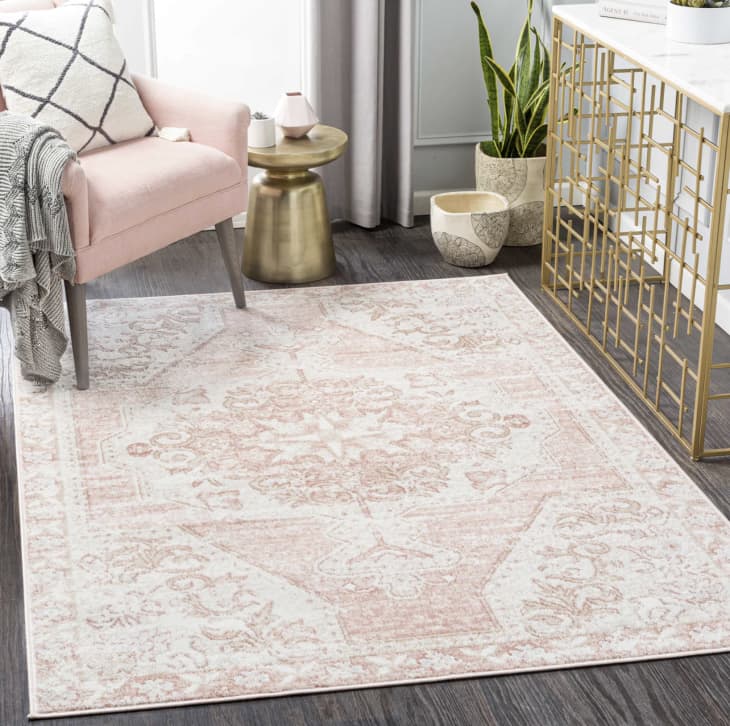 Product Image: Snead Area Rug, 5'2" x 7'