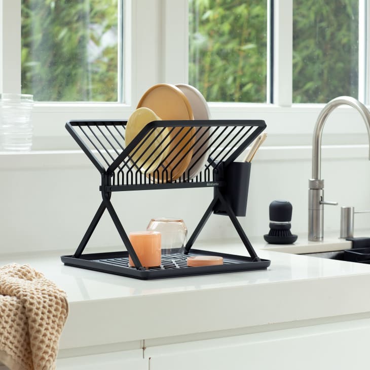 Product Image: Brabantia Foldable Dish Rack