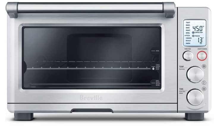 Breville Smart Oven Toaster Oven at Amazon