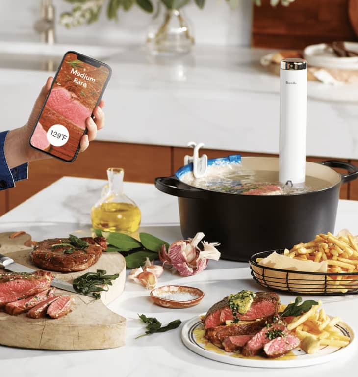 Product Image: The Joule Turbo Sous Vide